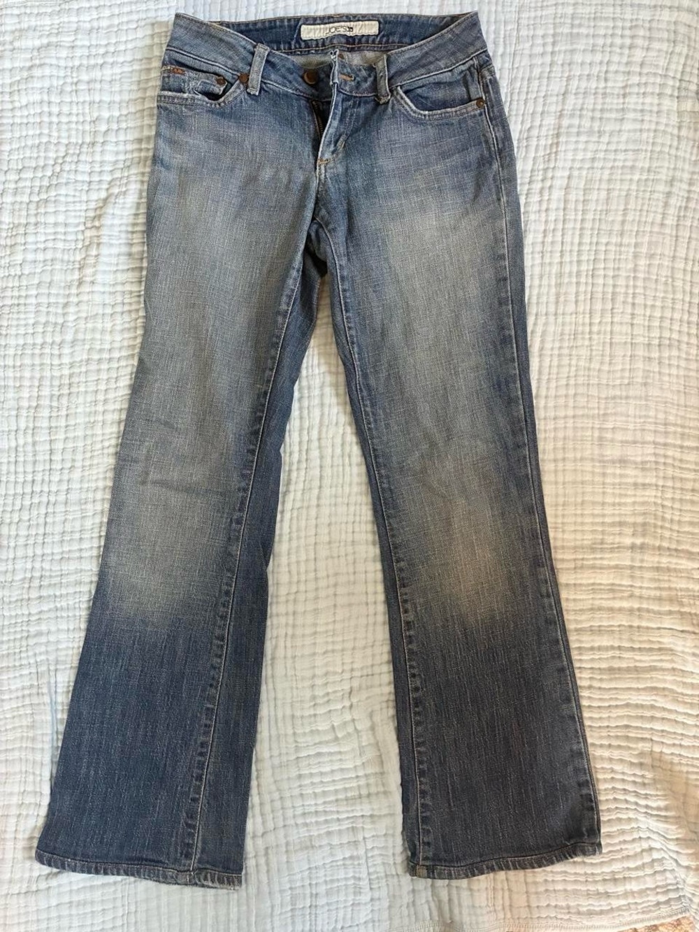 Joe's Jeans Light Blue Jeans